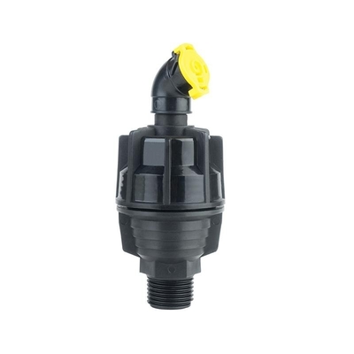 Rapido collegamento R10 Sala di allevamento di sementi a 360 gradi Sprinkler vegetale di stile normale