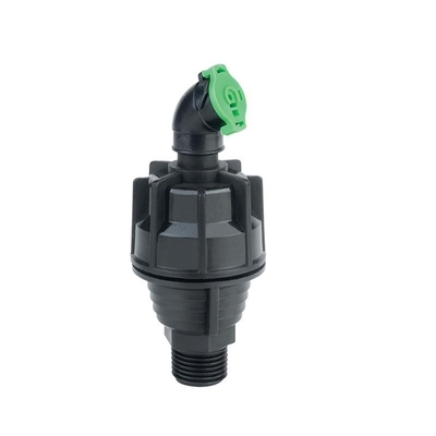 Rapido collegamento R10 Sala di allevamento di sementi a 360 gradi Sprinkler vegetale di stile normale