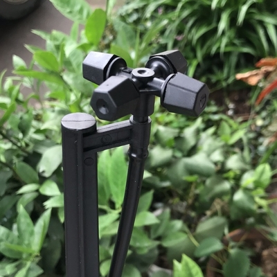 Sprinkler rotativo a spruzzo a spruzzo resistente per prati Agricoltura Silvicoltura