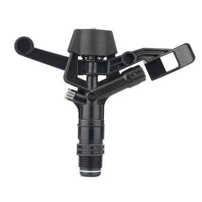 3/4' rotante Rocker Impact Sprinkler per il collegamento rapido all'irrigazione interna