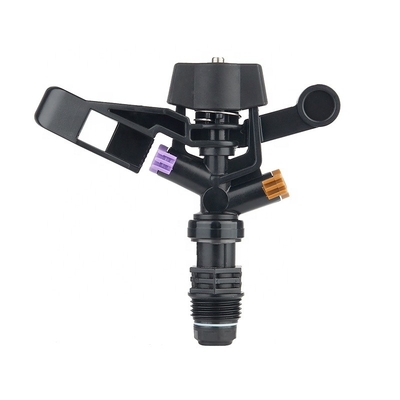 1/2' Arm/Impact Sprinkler rotanti per il sistema di irrigazione automatico per ortiere