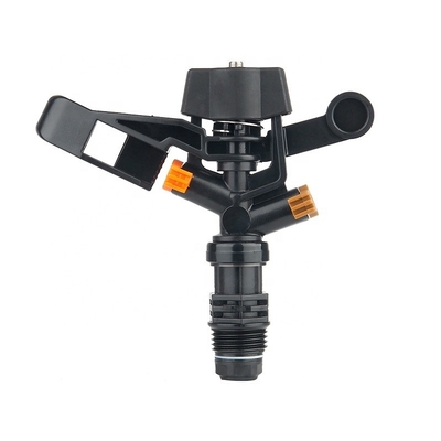 1/2' Arm/Impact Sprinkler rotanti per il sistema di irrigazione automatico per ortiere