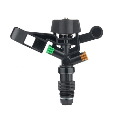 1/2' Arm/Impact Sprinkler rotanti per il sistema di irrigazione automatico per ortiere