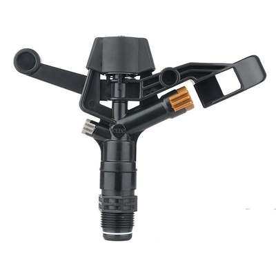 3/4' rotante impatto irrigazione sprinkler per frutteto e giardino design duraturo