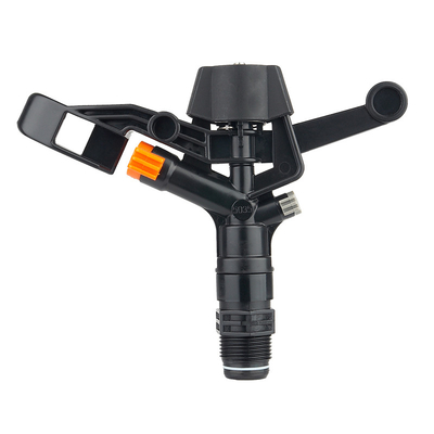 3/4' rotante impatto irrigazione sprinkler per frutteto e giardino design duraturo