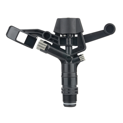 3/4' rotante impatto irrigazione sprinkler per frutteto e giardino design duraturo