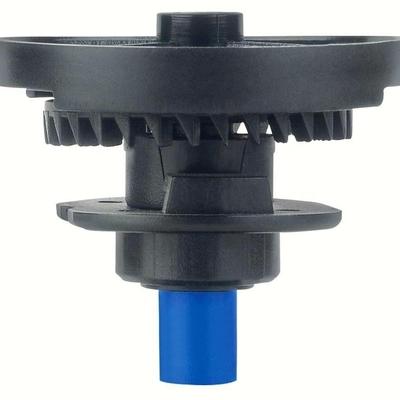 Agricoltura Spruzzatrici Sistema di irrigazione con spruzzatori per giardini con spruzzatori oscillanti