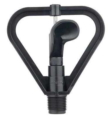 Set di irrigatori a farfalla resistenti per sistemi di irrigazione automatici per giardini
