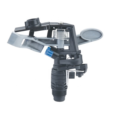 1/2 &quot;Sprinkler a filo maschile mobile per l'irrigazione agricola in occasione di campeggio