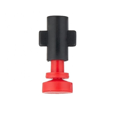 Irrigazione Sprinkler rotante full circle 360° rotation irrigazione sprinkler per prato