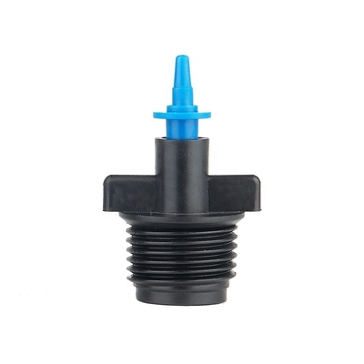 360 gradi regolabile agricoltura acqua giardino rotativo irrigazione sprinkler
