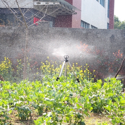 Sprinkler di irrigazione resistente per cortile e orto agricolo di stile normale