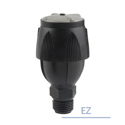 Sprinkler rotativo a distanza media per irrigazione duratura