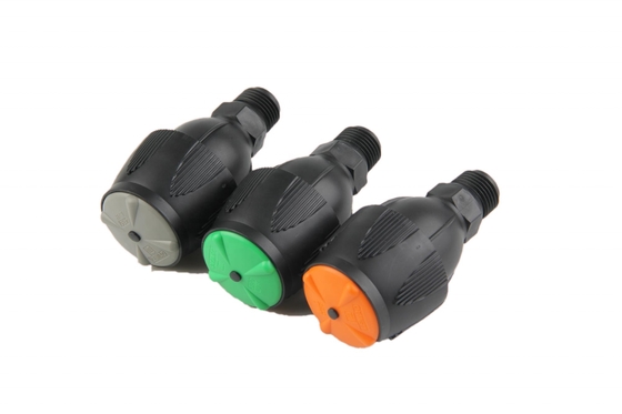 Spruzzatore d'acqua rotante a prova di insetti per l'irrigazione agricola Quick Connect