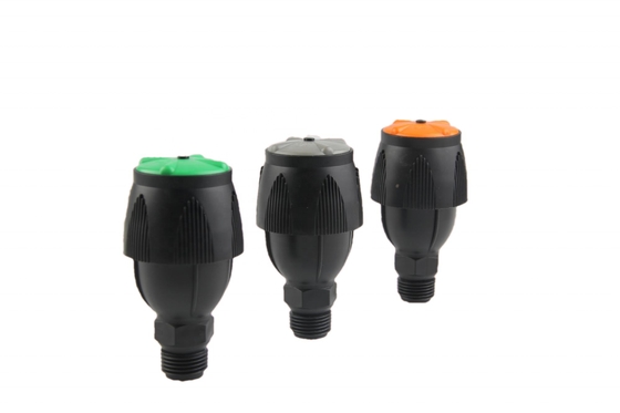 Sprinkler rotativo a distanza media per irrigazione duratura