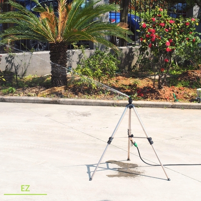 Connessione con spruzzatore per micro nebbia per prato da giardino di design speciale Quick Connect