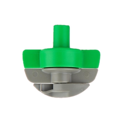 Spruzzatore da giardino Agricoltura e silvicoltura Irrigazione Micro spruzzatore a rotazione senza telaio