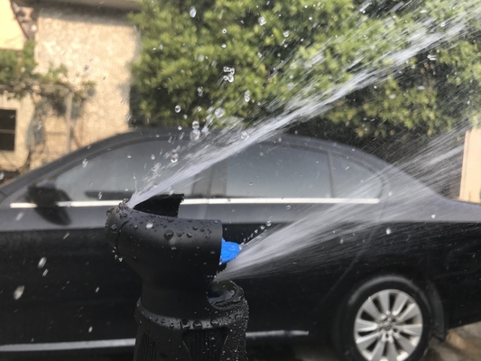Sprinkler per irrigazione agricola a boccaglio multiuscita per Quick Connect 180 County Sprinkler
