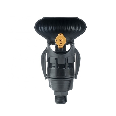 Immagine mostra 180 gradi rotativo R10 Multi-uscita ugello sistema di irrigazione sprinkler medio