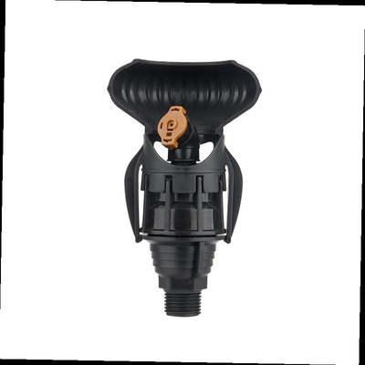 Immagine mostra 180 gradi rotativo R10 Multi-uscita ugello sistema di irrigazione sprinkler medio