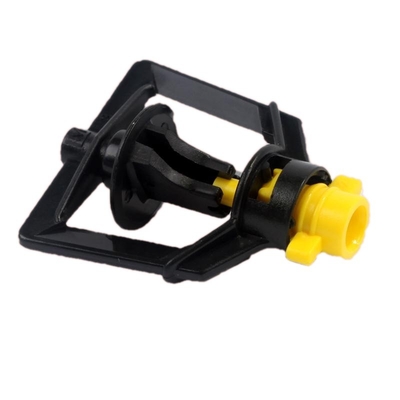 Sprinkler ad acqua a 360 gradi per irrigazione agricola Forte e pressione 150-300kpa