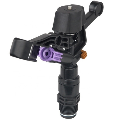 3/4' rotante impatto sprinkler Un must-have per le occasioni di festa e di irrigazione del prato