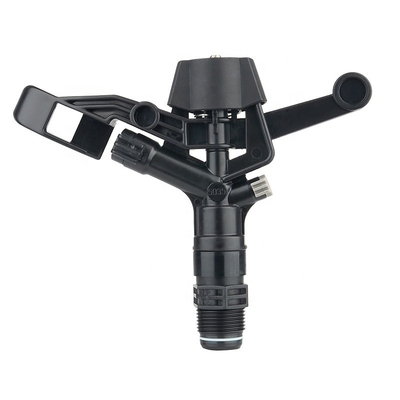 3/4' rotante Rocker Arm Impact Sprinkler di medio raggio per TV Shopping e quotidiano