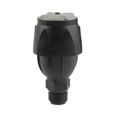 Spruzzatore d'acqua rotante a prova di insetti per l'irrigazione agricola Quick Connect