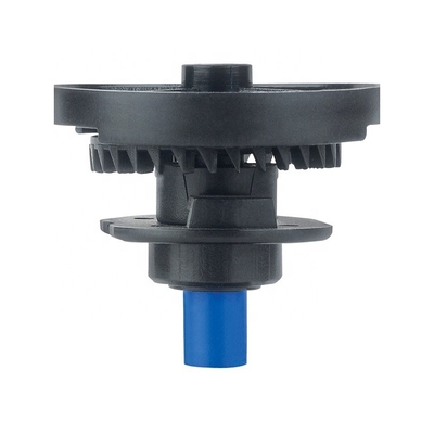 Sprinkler rotante a 360 gradi La soluzione perfetta per l'irrigazione alta e bassa media