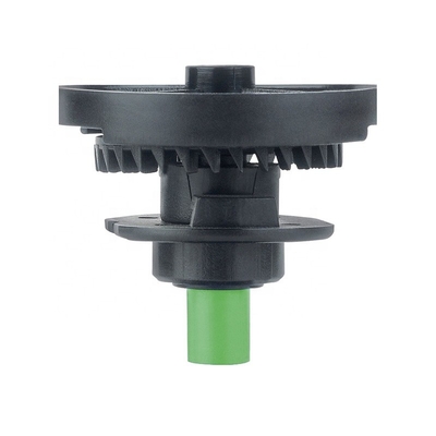 Sprinkler rotante a 360 gradi La soluzione perfetta per l'irrigazione alta e bassa media