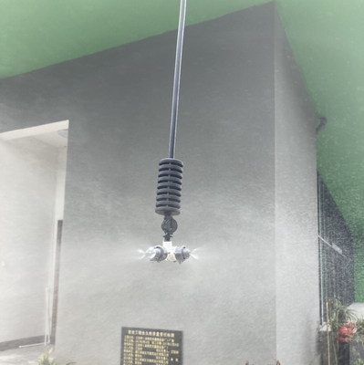 250-40KPA Sprinkler atomizzati a quattro prese Ideali per i sistemi di irrigazione agricola