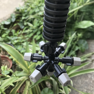 250-40KPA Agricoltura Irrigazione Multi-combinazione Sprinkler di acqua atomizzato per l'esportazione