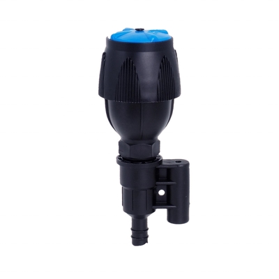 Pompine d'acqua personalizzate Kit di irrigazione per l'irrigazione di plastica per l'irrigazione duratura
