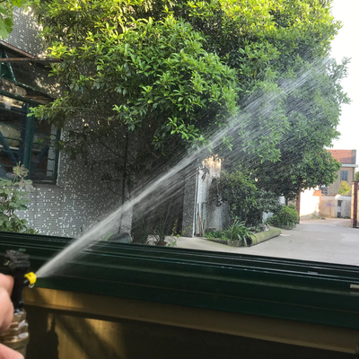 Agriturismo Irrigazione Controllo della pressione dell'acqua Sprinkler a 360 rotazioni