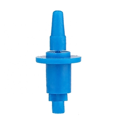 Agricoltura Irrigazione Connessione Quick Connect Spray atomizzato per microirrigazione