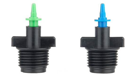 Agricoltura Irrigazione Connessione Quick Connect Spray atomizzato per microirrigazione