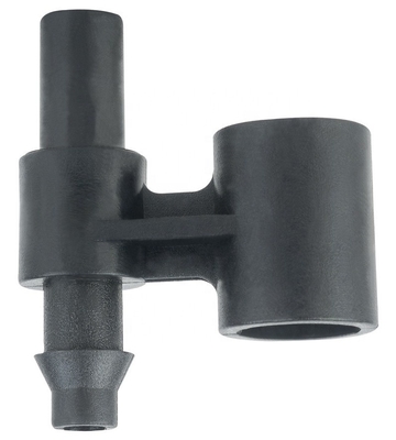 Connettore 4*7 resistente per micro spruzzatori