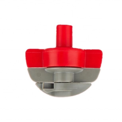 3.2-4.5M Radiale di spruzzo Quick Connect Agricoltura e silvicoltura Irrigazione tubi sprinkler