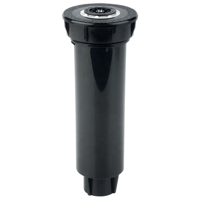 Sistema di irrigazione di spruzzatore di acqua a sollevamento automatico a diffusione normale
