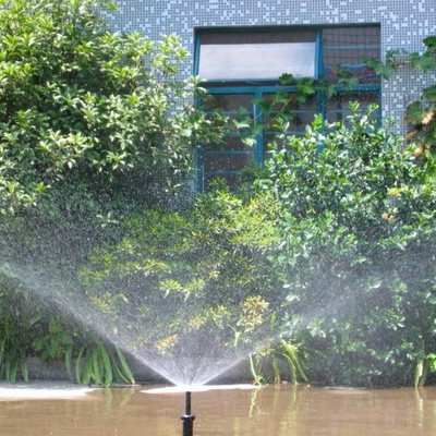 Scattering Pop Up Sprinkler Sprinkler durevoli per l'irrigazione agricola nella contea