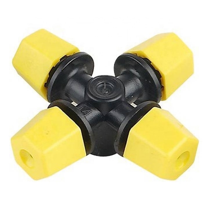 Sprinkler Micro MIST a quattro prese per apparecchiature di irrigazione agricole e forestali