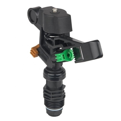 Sprinkler a vortice: la soluzione perfetta per l'irrigazione dei frutteti e dei giardini