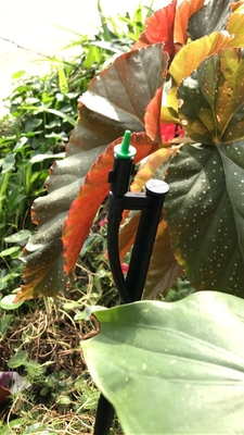 Refrazione circolare completa resistente e spruzzatore agricolo per un'irrigazione ottimale
