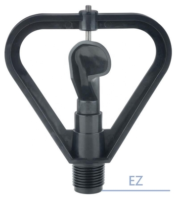 Agricoltura Irrigazione Vortex Sprinkler Drip System con canna fissa e acciaio inossidabile