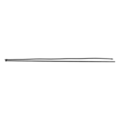 Rapido collegamento Agricoltura Irrigazione dell'acqua Sprinkler Rod Set 50cm per l'irrigazione agricola