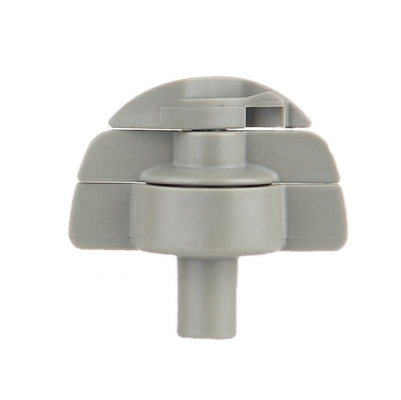 3.2-4.5M Radiale di spruzzo Quick Connect Agricoltura e silvicoltura Irrigazione tubi sprinkler