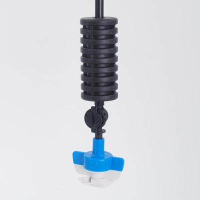 3.2-4.5M Radiale di spruzzo Quick Connect Agricoltura e silvicoltura Irrigazione tubi sprinkler