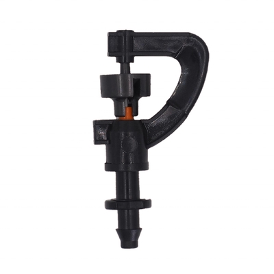 Precision G Type Rotation Agriculture Irrigation Micro Jet Sprinkler System per le colture