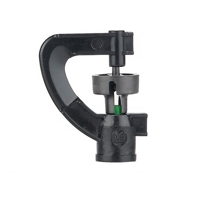 Precision G Type Rotation Agriculture Irrigation Micro Jet Sprinkler System per le colture