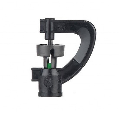 Precision G Type Rotation Agriculture Irrigation Micro Jet Sprinkler System per le colture